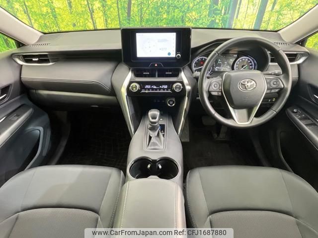 toyota harrier 2024 CFJ1687880 image 2