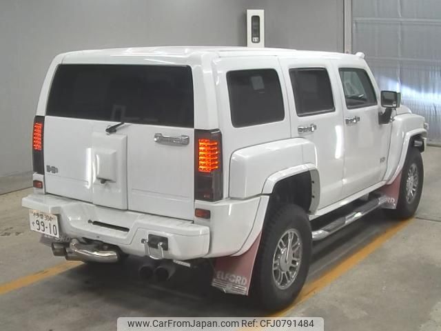 hummer hummer-others 2008 -OTHER IMPORTED--Hummer ADMDN13E084436385---OTHER IMPORTED--Hummer ADMDN13E084436385- image 2