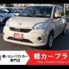 toyota passo 2018 -TOYOTA--Passo M700A--M700A-1010234---TOYOTA--Passo M700A--M700A-1010234- image 1