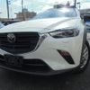 mazda cx-3 2021 CFJ1694039 image 1