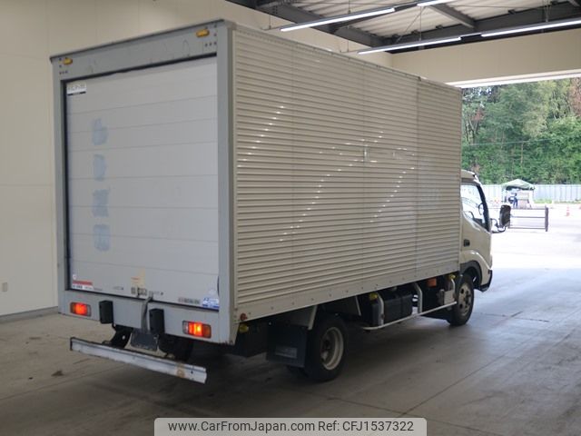 hino dutro 2008 CFJ1537322 image 2