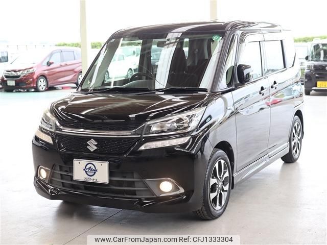 suzuki solio-bandit 2017 quick_quick_DAA-MA36S_MA36S-662450 image 1