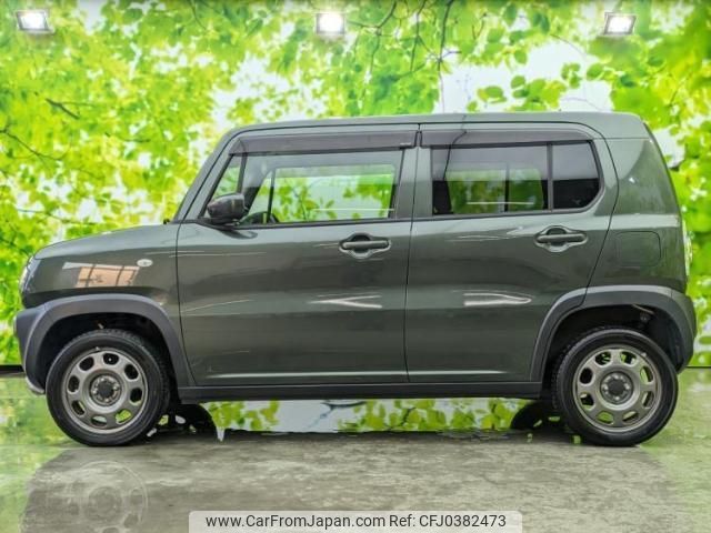 suzuki hustler 2019 quick_quick_MR41S_MR41S-380036 image 2