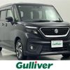 suzuki solio 2022 CFJ1818403 image 1