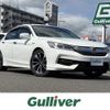 honda accord 2017 CFJ1818349 image 1