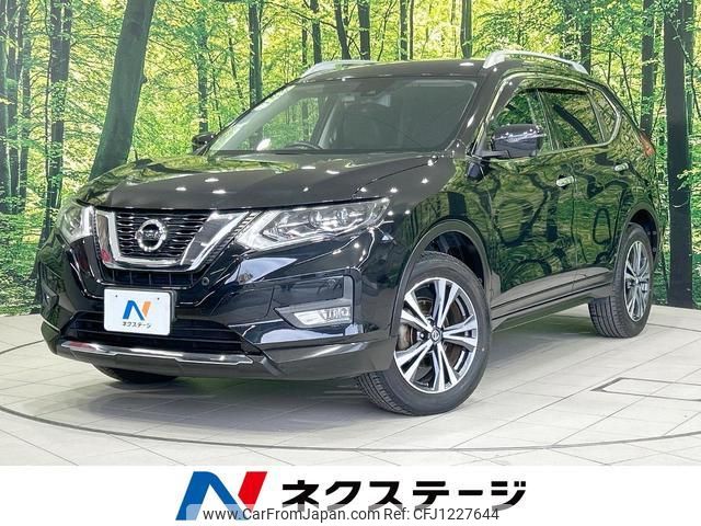 nissan x-trail 2019 quick_quick_T32_T32-544040 image 1