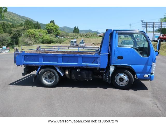 isuzu elf-truck 2014 GOO_NET_EXCHANGE_1100588A30230418W001 image 2