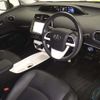 toyota prius 2016 -TOYOTA--Prius ZVW51-8030643---TOYOTA--Prius ZVW51-8030643- image 4