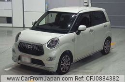 daihatsu cast 2016 -DAIHATSU--Cast LA250S--LA250S-0038524---DAIHATSU--Cast LA250S--LA250S-0038524-