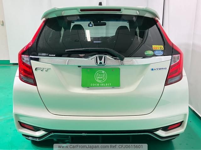 honda fit 2017 -HONDA 【名変中 】--Fit GP5--1304704---HONDA 【名変中 】--Fit GP5--1304704- image 2