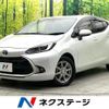 toyota aqua 2021 quick_quick_MXPK11_MXPK11-2036360 image 1