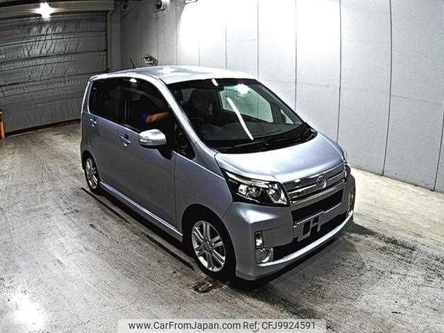 daihatsu move 2013 quick_quick_DBA-LA100S_0256779 image 1