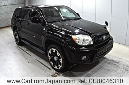 toyota hilux-surf 2008 -TOYOTA--Hilux Surf TRN210W-0002809---TOYOTA--Hilux Surf TRN210W-0002809-