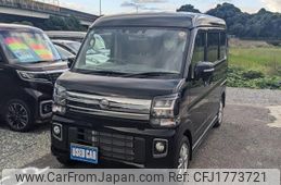 nissan clipper-rio 2025 CFJ1773721
