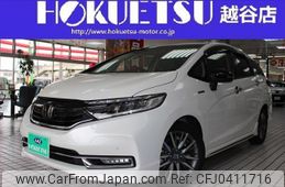 honda shuttle 2019 quick_quick_6AA-GP7_GP7-2100862