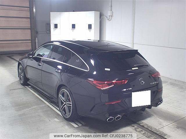 mercedes-benz amg 2022 -MERCEDES-BENZ 【金沢 342ﾆ9】--AMG 118654M-2N274781---MERCEDES-BENZ 【金沢 342ﾆ9】--AMG 118654M-2N274781- image 2