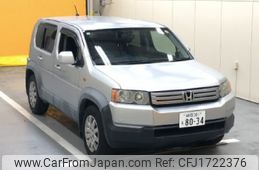 honda crossroad 2007 CFJ1722376
