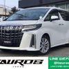 toyota alphard 2020 quick_quick_3BA-AGH30W_AGH30-0307726 image 20