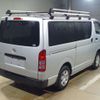 toyota hiace-van 2015 -TOYOTA--Hiace Van KDH206V-6011083---TOYOTA--Hiace Van KDH206V-6011083- image 2