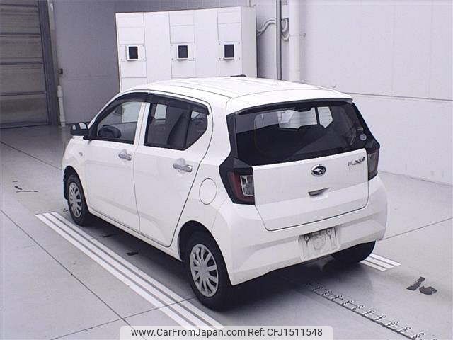 subaru pleo-plus 2019 CFJ1511548 image 2