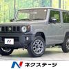 suzuki jimny 2025 CFJ1574642 image 1