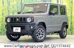 suzuki jimny 2025 CFJ1574642