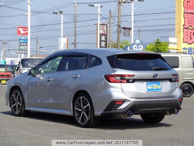 subaru levorg 2023 -SUBARU 【高崎 300ﾊ3012】--Levorg VN5--052834---SUBARU 【高崎 300ﾊ3012】--Levorg VN5--052834- image 2