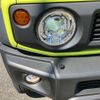 suzuki jimny-sierra 2024 -SUZUKI 【群馬 503ﾉ7672】--Jimny Sierra JB74W--207566---SUZUKI 【群馬 503ﾉ7672】--Jimny Sierra JB74W--207566- image 10