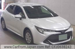 toyota corolla-sport 2021 quick_quick_3BA-NRE214H_0004829