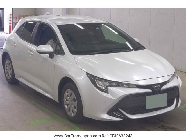 toyota corolla-sport 2021 quick_quick_3BA-NRE214H_0004829 image 1