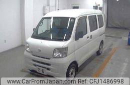 daihatsu hijet-cargo 2014 quick_quick_EBD-S321V_S321V-0226490