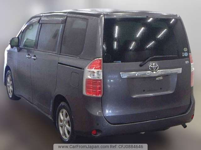 toyota noah 2010 -TOYOTA--Noah DBA-ZRR70G--ZRR70-0289922---TOYOTA--Noah DBA-ZRR70G--ZRR70-0289922- image 2