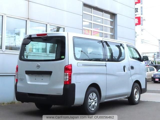 nissan caravan-van 2018 -NISSAN--Caravan Van VW6E26--103743---NISSAN--Caravan Van VW6E26--103743- image 2