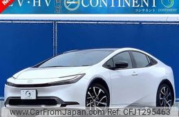 toyota prius-phv 2023 -TOYOTA--Prius PHV MXWH61--MXWH61-4007484---TOYOTA--Prius PHV MXWH61--MXWH61-4007484-