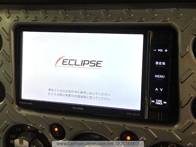 toyota fj-cruiser 2016 CFJ1785811 image 2