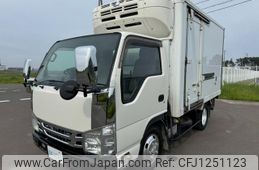isuzu elf-truck 2013 GOO_NET_EXCHANGE_0901510A30250606W001