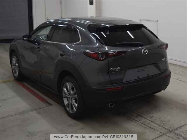 mazda cx-3 2019 -MAZDA--CX-30 DM8P-101767---MAZDA--CX-30 DM8P-101767- image 2