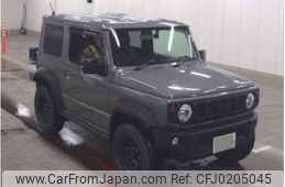 suzuki jimny-sierra 2021 -SUZUKI--Jimny Sierra 3BA-JB74W--JB74W-141546---SUZUKI--Jimny Sierra 3BA-JB74W--JB74W-141546-