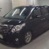 toyota alphard 2013 -TOYOTA--Alphard DBA-ANH20W--ANH20-8304568---TOYOTA--Alphard DBA-ANH20W--ANH20-8304568- image 1