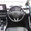 toyota corolla-cross 2022 -TOYOTA--Corolla Cross 6AA-ZVG11--ZVG11-1023986---TOYOTA--Corolla Cross 6AA-ZVG11--ZVG11-1023986- image 16