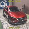 mazda cx-3 2017 -MAZDA--CX-3 DK5FW-202596---MAZDA--CX-3 DK5FW-202596- image 1