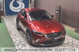 mazda cx-3 2017 -MAZDA--CX-3 DK5FW-202596---MAZDA--CX-3 DK5FW-202596-