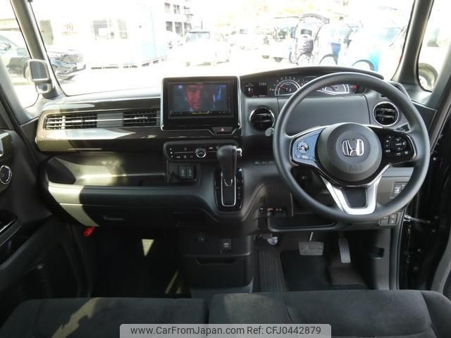 honda n-box 2019 -HONDA--N BOX JF3--JF3-1220116---HONDA--N BOX JF3--JF3-1220116- image 2