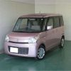 suzuki spacia 2014 -SUZUKI 【浜松 999ｱ9999】--Spacia DBA-DBA--MK32S-165610---SUZUKI 【浜松 999ｱ9999】--Spacia DBA-DBA--MK32S-165610- image 1