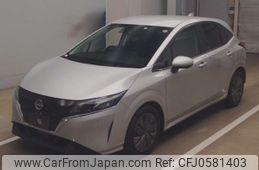 nissan note 2022 -NISSAN--Note E13-170571---NISSAN--Note E13-170571-