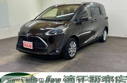 toyota sienta 2019 CFJ1352554