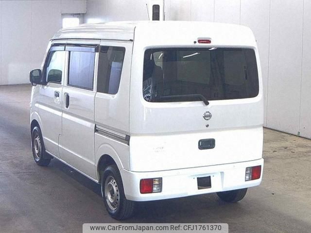 nissan nv100-clipper 2021 CFJ1761370 image 2