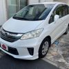 honda freed 2014 -HONDA--Freed DBA-GB3--GB3-1602386---HONDA--Freed DBA-GB3--GB3-1602386- image 1