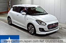 suzuki swift 2017 -SUZUKI--Swift ZC53S--ZC53S-101498---SUZUKI--Swift ZC53S--ZC53S-101498-