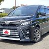 toyota voxy 2017 -TOYOTA--Voxy DBA-ZRR80W--ZRR80-0351322---TOYOTA--Voxy DBA-ZRR80W--ZRR80-0351322- image 1